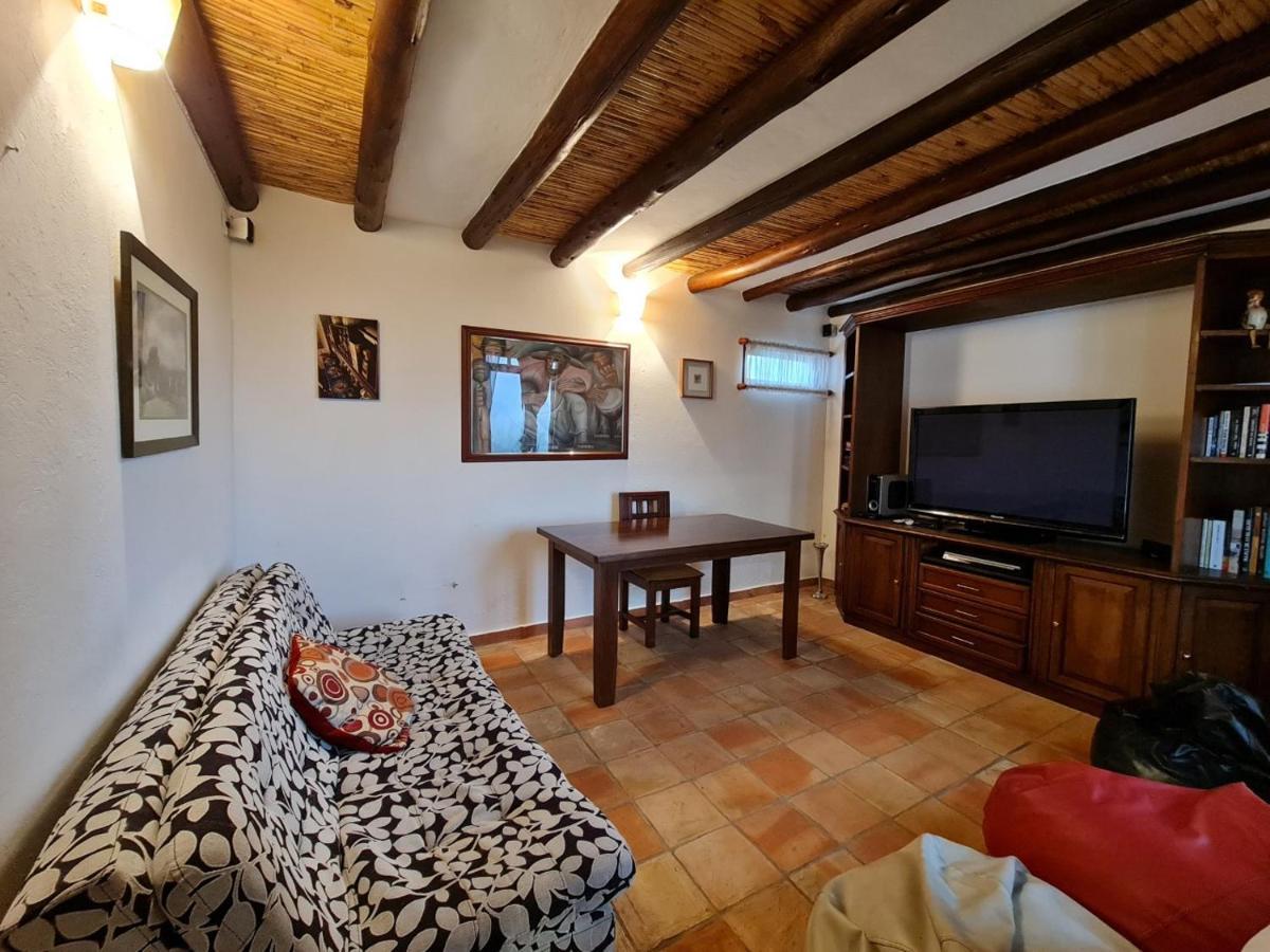 Villa Casa Campestre San Jorge à Villa de Leyva Extérieur photo